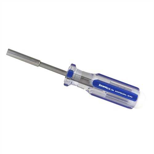 Colt Single Action Screwdriver