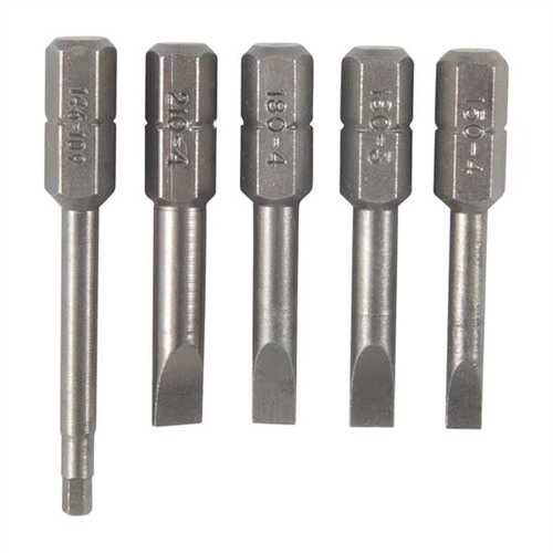 Ruger~ Single Action Screwdriver