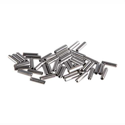 Stainless Steel Roll Pin Kit