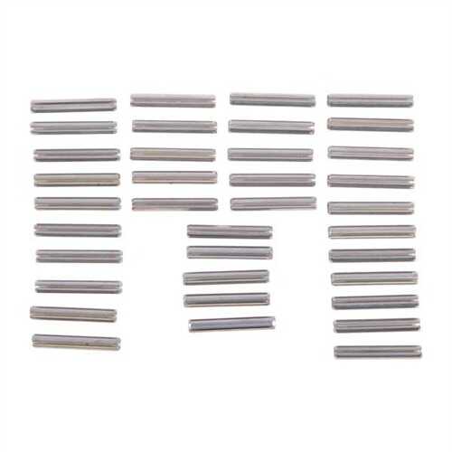 Stainless Steel Roll Pin Kit