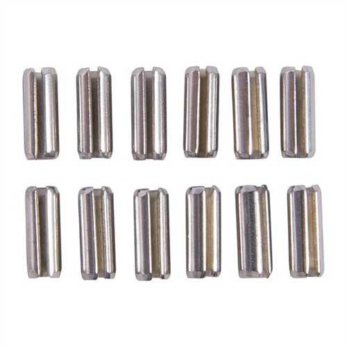 Stainless Steel Roll Pin Kit