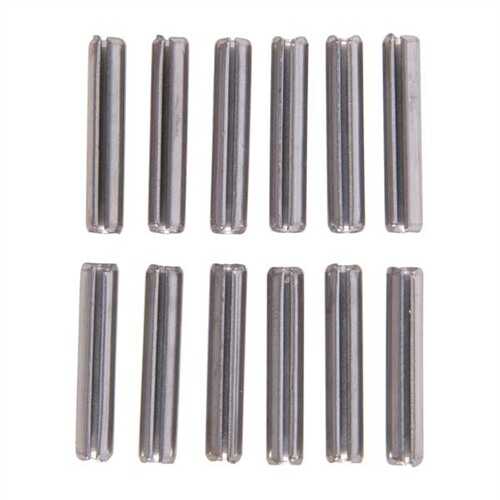 Stainless Steel Roll Pin Kit