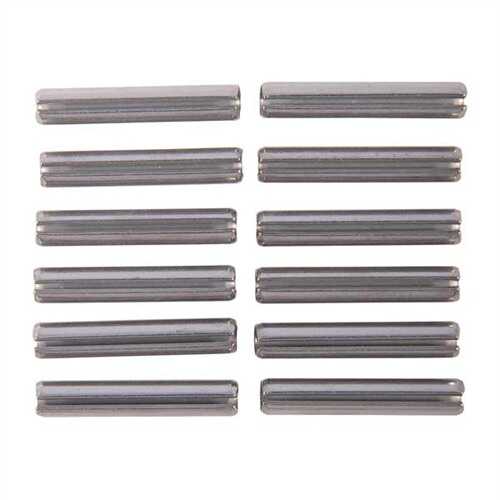 Stainless Steel Roll Pin Kit