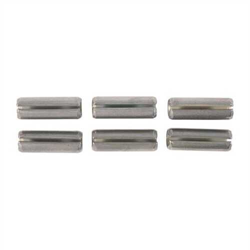 Stainless Steel Roll Pin Kit