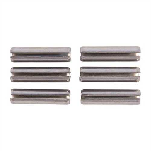 Stainless Steel Roll Pin Kit