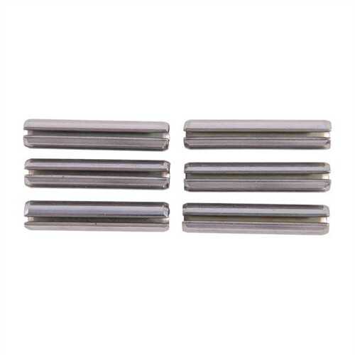 Stainless Steel Roll Pin Kit