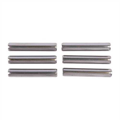 Stainless Steel Roll Pin Kit