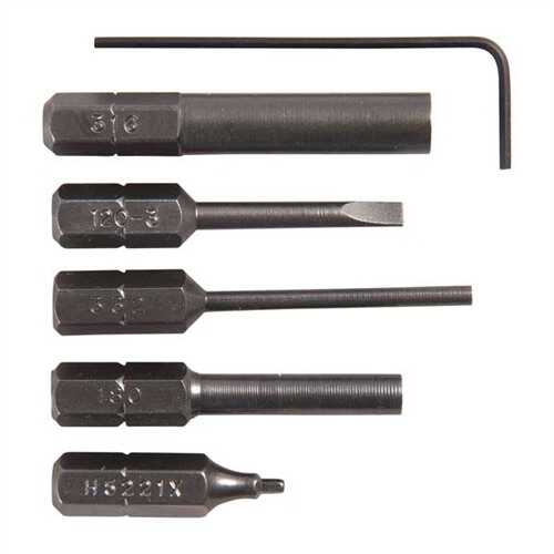 Pistol Screwdriver SETS For Glock~