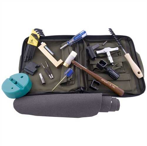 Remington 700 Maintenance Field Pack