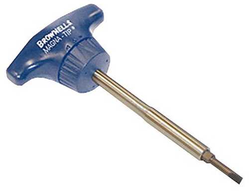 Magna-Tip~ Ratchet Handle