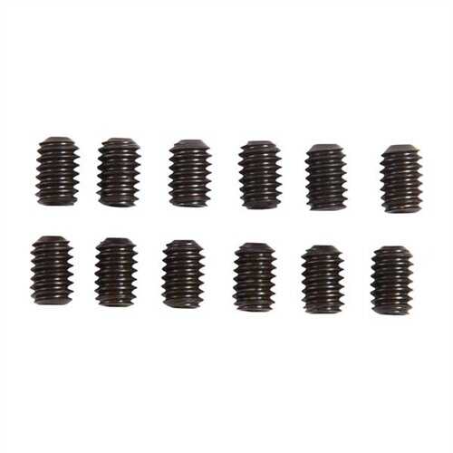 Socket Head Cap & Set Screw Kit