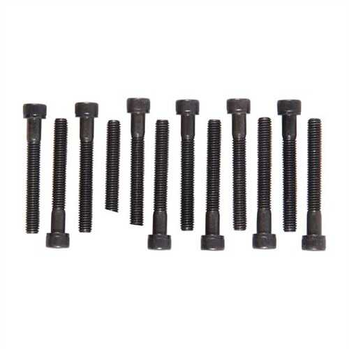 Socket Head Cap & Set Screw Kit