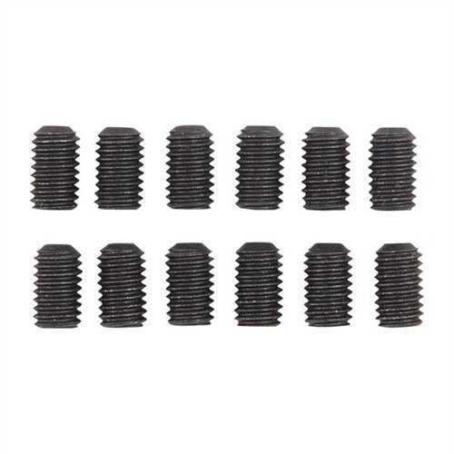 Socket Head Cap & Set Screw Kit