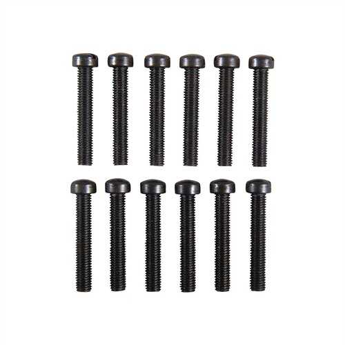 FILLISTER Head Screw Kit