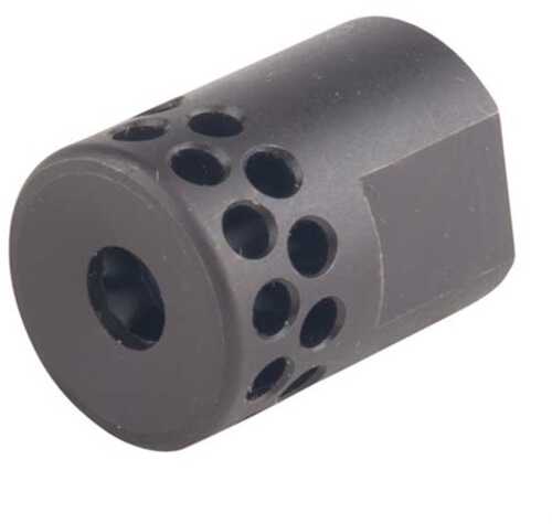 AR-15 Short Muzzle Brake 22 Caliber