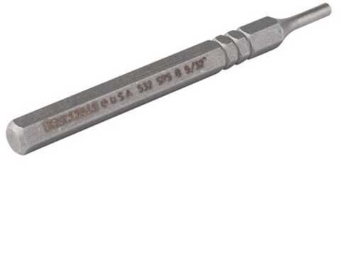 Premium Roll Pin Starter PUNCHES