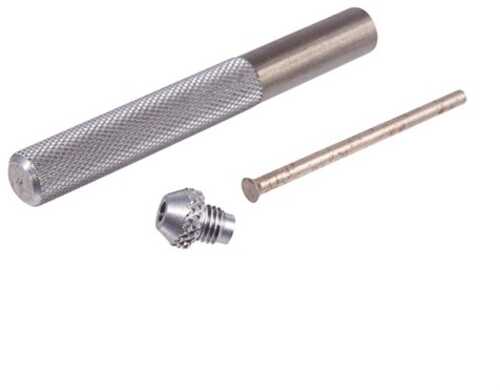 REPLACEABLE Pin Punch Pin & Pin Punch Kit - 3 MM