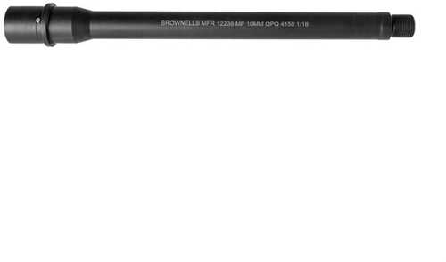 Brownells AR-15 10mm Auto Barrels 4150 Steel-img-0
