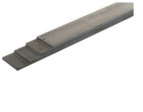 Extra-Wide Spring Steel