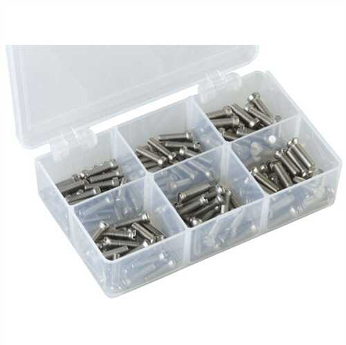 Stainless Steel Sight Base SCREWS