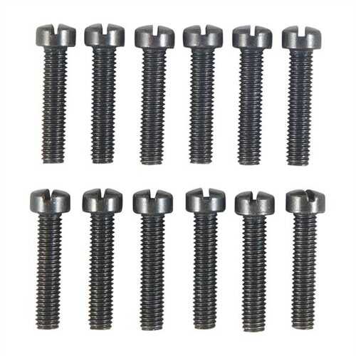 FILLISTER Head Screw Kit