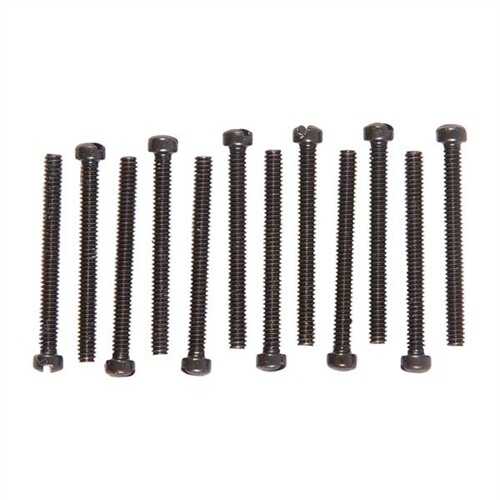 FILLISTER Head Screw Kit