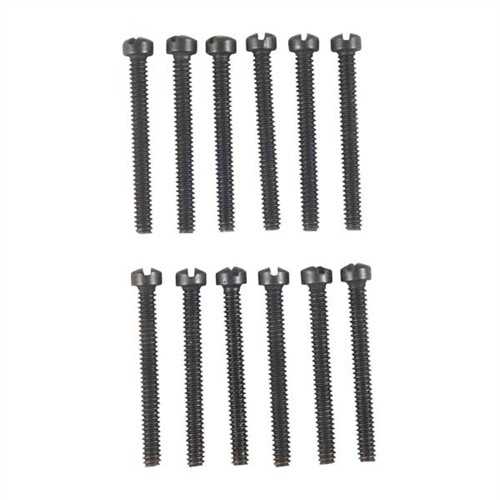 FILLISTER Head Screw Kit