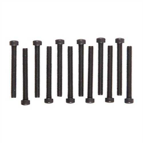 FILLISTER Head Screw Kit