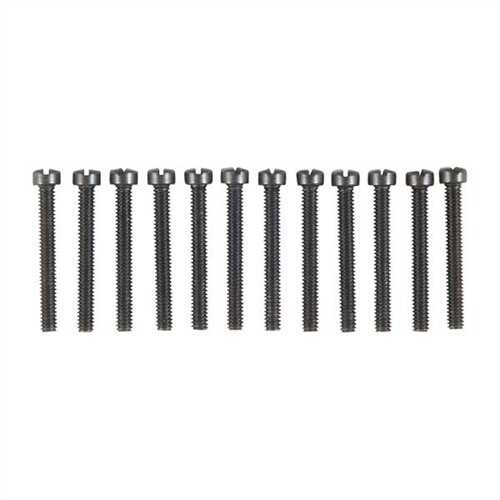 FILLISTER Head Screw Kit