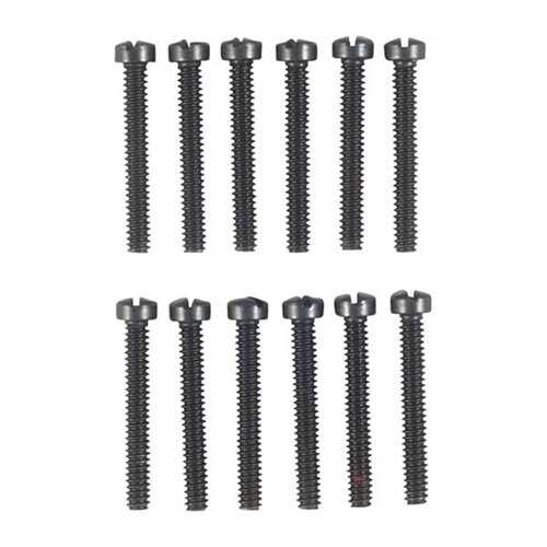 FILLISTER Head Screw Kit