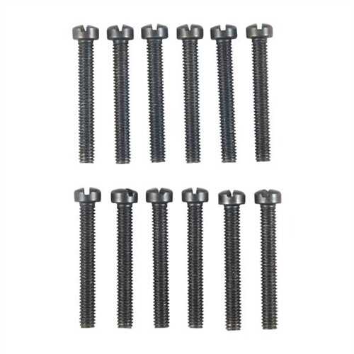 FILLISTER Head Screw Kit