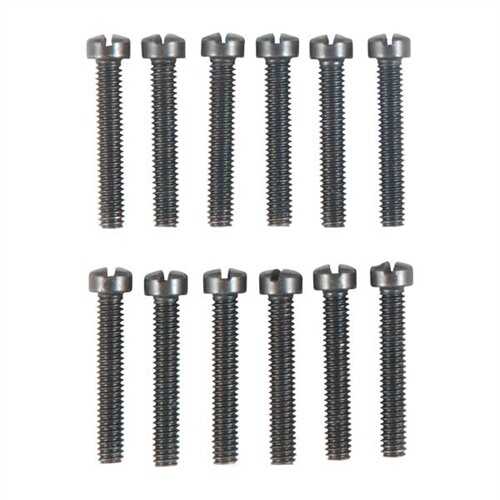 FILLISTER Head Screw Kit