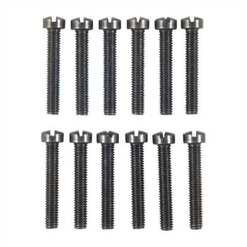 FILLISTER Head Screw Kit