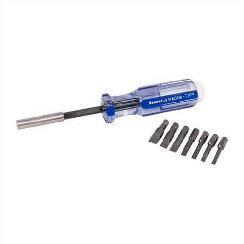 Winchester/Marlin Screwdriver SETS