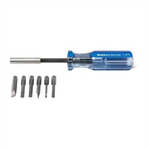 Winchester/Marlin Screwdriver SETS