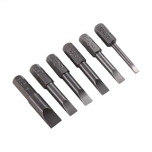 Winchester/Marlin Screwdriver Bits