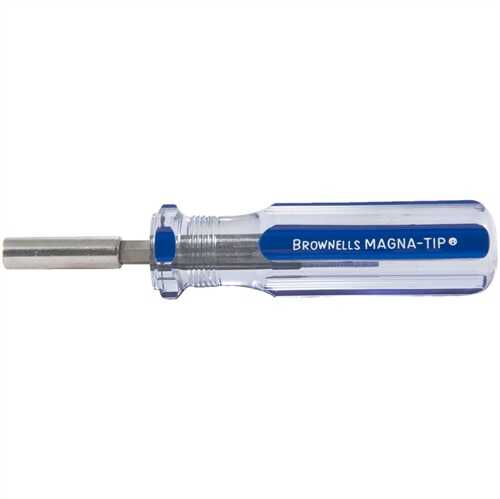 Magna-Tip~ & Super Set Screwdriver Handles