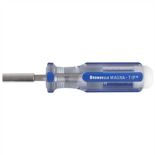 Magna-Tip~ & Super Set Screwdriver Handles