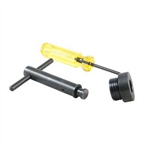 Bolt Lapping TOOLS