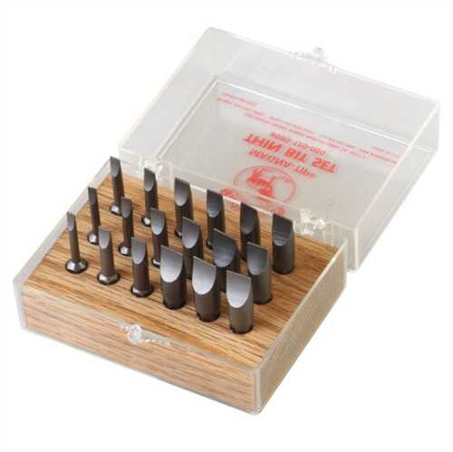 Magna-Tip~ Thin-Bit Set