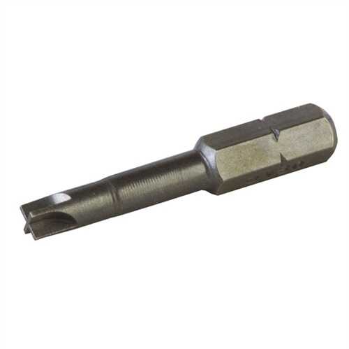 Magna-Tip~ MILLETT Rear Sight Bit