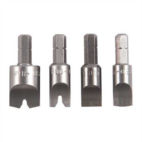 Magna-Tip~ Windage/Clamp Screw Bits