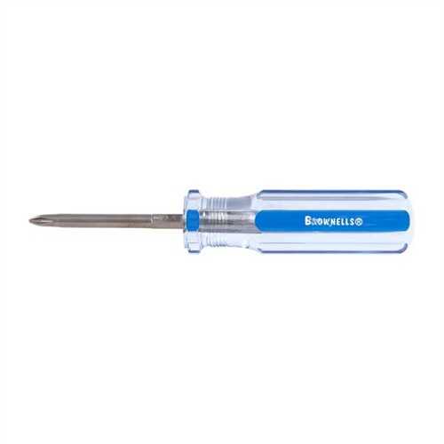 PHILLIPS ''Anti-Cam'' Fixed-Blade SCREWDRIVERS