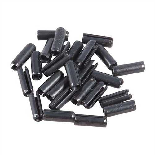 Black Roll Pin Kit