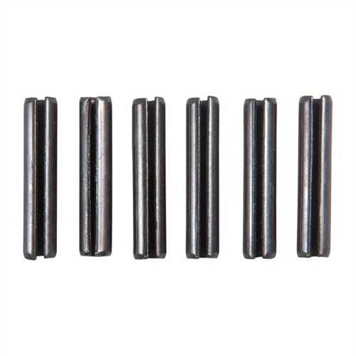 Black Roll Pin Kit