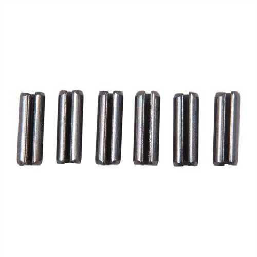 Black Roll Pin Kit