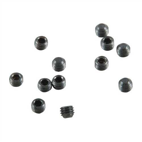 Hex Plug SCREWS