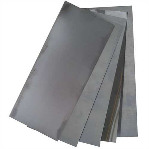 Kit No. AC-24 Steel Shim Stock