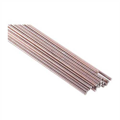 3 1/2% Nickel Steel WELDING Rod