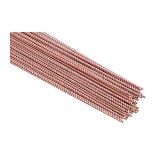 3 1/2% Nickel Steel WELDING Rod